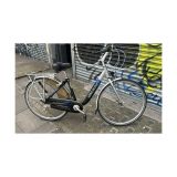 Giant Melbourne Ladies Bike